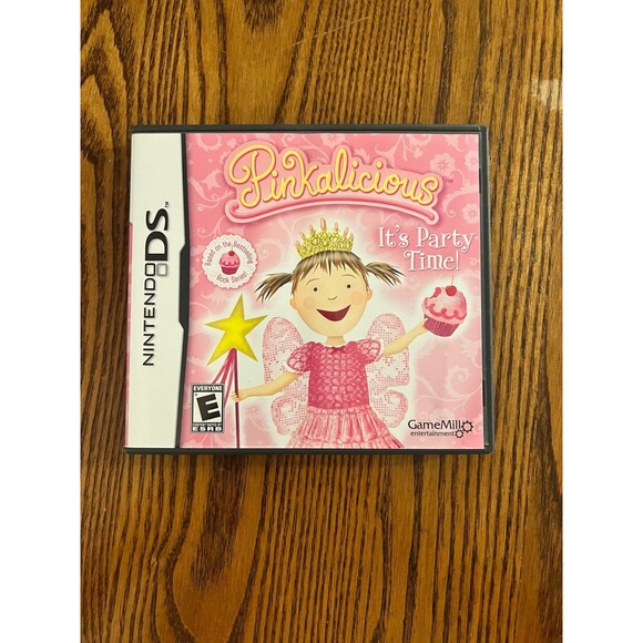 NINTENDO DSi Console & Gamer Bundle Y2K Retro Video - Picture 12 of 12